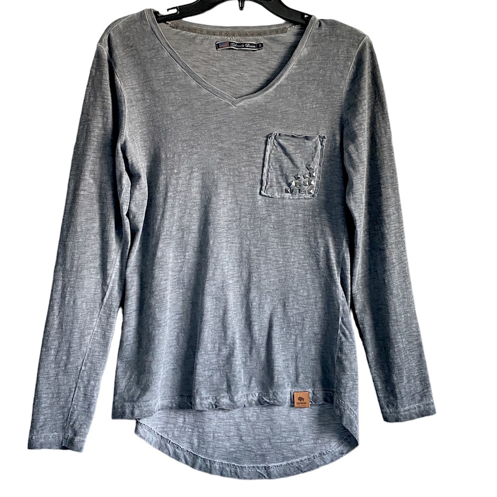 Colorado Denim long sleeve shirt size S